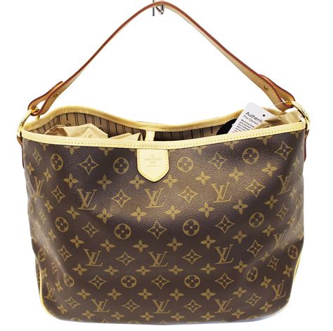 louis vuitton monogram bag replica|authentic louis vuitton monogram.